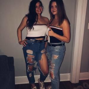 Meet your Posher, Carissa